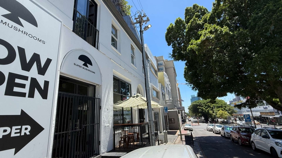 To Let commercial Property for Rent in Cape Town City Centre Western Cape